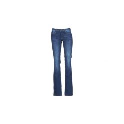 Boyfriendy damskie: Jeansy bootcut Le Temps des Cerises 322