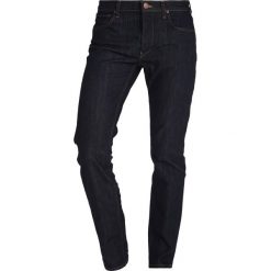 Lee DAREN Jeansy Straight Leg rinse. Czarne jeansy męskie Lee. Za 379,00 zł.