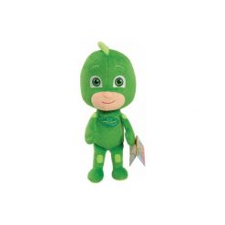 Przytulanki i maskotki: PJ Masks Maskotka, Gekko