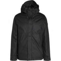 Parki męskie: Element FREEMAN Parka flint black