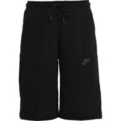 Spodenki Nike Wmns Tech Fleece Short (842925-010). Szorty damskie Nike, m, bez wzorów, z bawełny. Za 136,99 zł.