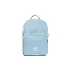 Plecaki adidas Plecak Classic. Niebieskie plecaki męskie marki Adidas. Za 199,00 zł.
