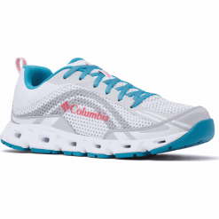COLUMBIA buty sportowe damskie Drainmaker 41 biały. Białe buty sportowe damskie Columbia, bez wzorów, sportowe. Za 399,00 zł.