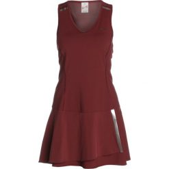 Sukienki: Head PERF DRESS Sukienka sportowa bordeaux