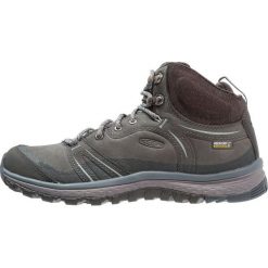 Keen TERRADORA MID WP Buty trekkingowe tarragon/turbulence. Brązowe buty trekkingowe damskie Keen. Za 549,00 zł.