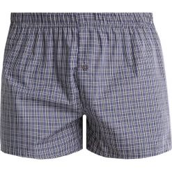 Bokserki męskie: Hanro FANCY Bokserki grey check