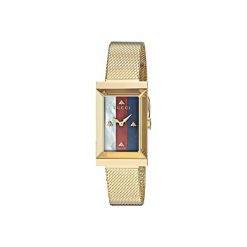ZEGAREK GUCCI G-Frame YA147410. Zegarki damskie GUCCI. Za 5440,00 zł.