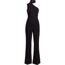 Kombinezony damskie: Rachel Zoe SUKI Kombinezon black