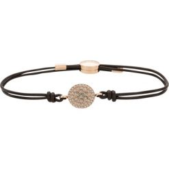 Bransoletki damskie: Fossil VINTAGE GLITZ Bransoletka rosegoldcoloured