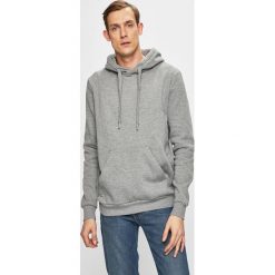 Haily's Men - Bluza. Pomarańczowe bluzy męskie marki Haily's Men, s, bez wzorów, z bawełny, z kapturem, bez rękawów, z kapturem. Za 129,90 zł.