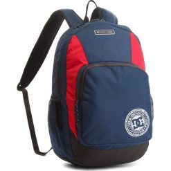Plecak DC - The Locker EDYBP03176 BTL0. Niebieskie plecaki męskie marki DC, z materiału, sportowe. W wyprzedaży za 159,00 zł.