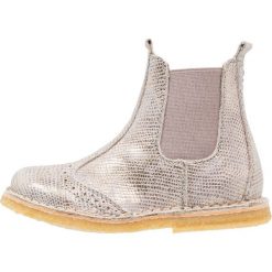 Buty zimowe damskie: Bisgaard BOOT Botki grey
