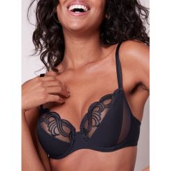 Biustonosz Simone Perele Suprenante 14L321. Biustonosze Simone Pérèle, bez wzorów. Za 259,00 zł.