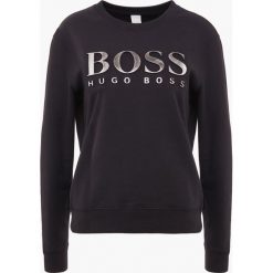 BOSS CASUAL TALABOSS Bluza open blue. Niebieskie bluzy rozpinane damskie BOSS Casual, xl, z bawełny. Za 419,00 zł.