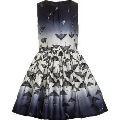 Sukienki dziewczęce: Jottum SANMING Sukienka koktajlowa blue/dark navy