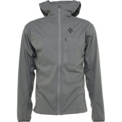Kurtki sportowe męskie: Black Diamond ALPINE START HOODY Kurtka Outdoor ash