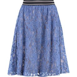 Spódniczki: InWear INGRIT Spódnica trapezowa blue dutch