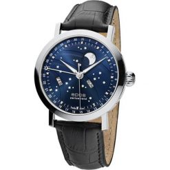 ZEGAREK EPOS Oeuvre D’art 3440.322.20.16.25. Niebieskie zegarki męskie EPOS. Za 8950,00 zł.