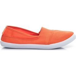 Trampki i tenisówki damskie: Wsuwane Trampki Slip On ALEJANDRA