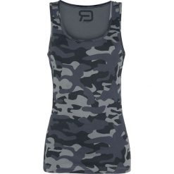 Topy damskie: RED by EMP Like Toy Soldiers Top damski kamuflaż