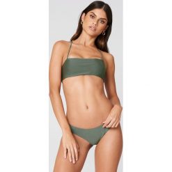 FAYT Dół od bikini Blaze - Green. Zielone bikini FAYT. Za 76,95 zł.