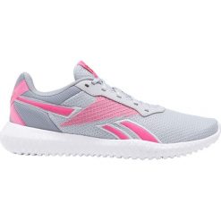 Reebok Flexagon Energy TR 2.0 Tenisówki Różowy Szary. Szare trampki i tenisówki damskie Reebok, bez wzorów, z materiału, bez zapięcia. Za 197,95 zł.
