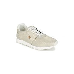Buty Faguo OLIVE. Szare trampki i tenisówki damskie marki Faguo, bez wzorów, bez zapięcia. Za 351,20 zł.
