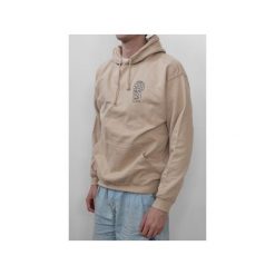 Bluzy męskie: Bluza MSZZ Atlas Sandstorm