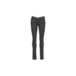 Jeansy slim fit Wrangler CORYNN BLACKFROST. Jeansy damskie Wrangler. Za 194,50 zł.