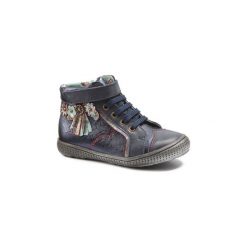 Buty Dziecko Catimini ROSIER. Trampki dziewczęce Catimini. Za 275,40 zł.