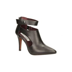 Półbuty damskie: Low boots Steve Madden PÓŁBUTY 01010837
