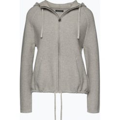 Marc O'Polo - Kardigan damski, szary. Szare kardigany damskie marki Marc O'Polo, xs, z bawełny. Za 699,95 zł.