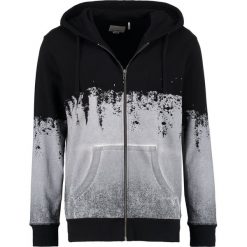 Bejsbolówki męskie: Shine Original ED Bluza rozpinana phantom