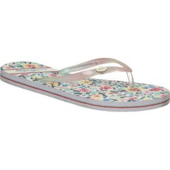 JAPONKI PEPE JEANS PLS70016. Szare klapki damskie Pepe Jeans, z jeansu. Za 59,99 zł.