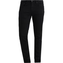 Jeansy męskie regular: Baldessarini JACK Jeansy Straight Leg black