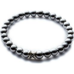 Bransoletki damskie: Bransoletka Gemini Basic Silver B2-G