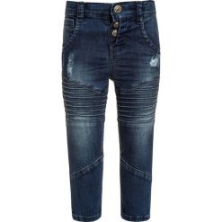 Name it NMMTHEO PANT Jeansy Slim Fit medium blue denim. Niebieskie jeansy dziewczęce Name it. Za 129,00 zł.