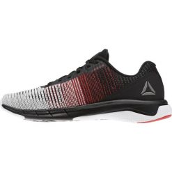 MĘSKIE BUTY REEBOK FLEXWEAVE FSTR (43). Buty sportowe męskie Reebok, ze splotem, bez zapięcia, do biegania. W wyprzedaży za 299,99 zł.