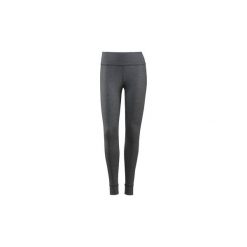 Legginsy i Rajstopy Reebok Sport Legginsy Lux. Szare legginsy damskie marki Reebok Sport. Za 199,00 zł.