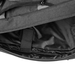 Torba MODECOM Reno 15.6 cali Niebieski. Niebieskie torby na laptopa Modecom, bez wzorów, z materiału. Za 118,02 zł.