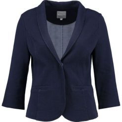 Marynarki i żakiety damskie: Betty & Co Żakiet mood blue