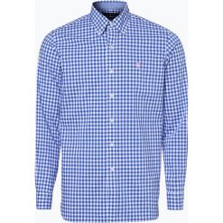 Polo Ralph Lauren - Koszula męska, niebieski. Niebieskie koszule męskie Polo Ralph Lauren, xxl, z haftami, polo, bez rękawów. Za 299,95 zł.