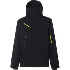 Oakley kurtka narciarska męska Crescent 2.0 Shell. Kurtki męskie Oakley, m, bez wzorów, bez kaptura. Za 1075,00 zł.