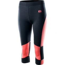 IQ Damskie legginsy Eira WMNS Black/Shell Pink r. M. Czarne legginsy sportowe damskie marki IQ, m. Za 42,57 zł.