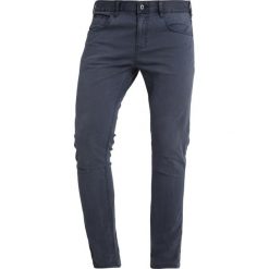 Jeansy męskie: Scotch & Soda CLASSIC GARMENT DYED 5 POCKET PANT Jeansy Slim Fit midnight