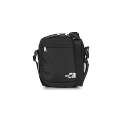 Torby / Saszetki The North Face CONVERTIBLE SHOULDER BAG. Czarne saszetki damskie The North Face, bez wzorów, bez dodatków. Za 159,00 zł.