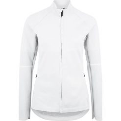 Kurtki sportowe damskie: adidas Performance Kurtka do biegania grey one