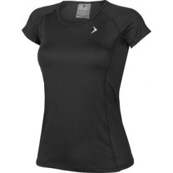 Outhorn Koszulka damska czarna r. XS (HOL17-TSDF603). Czarne t-shirty damskie Outhorn, xs. Za 38,86 zł.