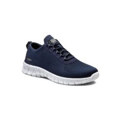 SPRANDI WP40-119RZ. Niebieskie buty sportowe damskie Sprandi, bez wzorów, ze skóry ekologicznej, sportowe. Za 119,99 zł.