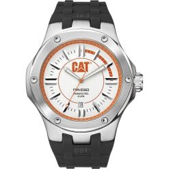 Zegarki męskie: Zegarek męski CAT Navigo A1.141.21.228